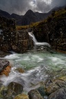 Fairy pools (A7-03481)